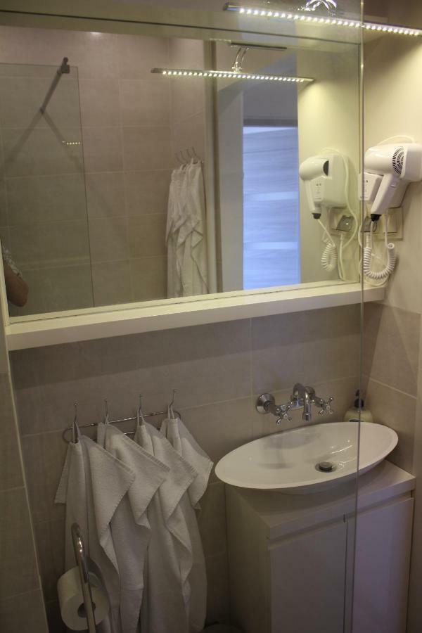 With Great Mill Apartment Gdansk Exterior photo