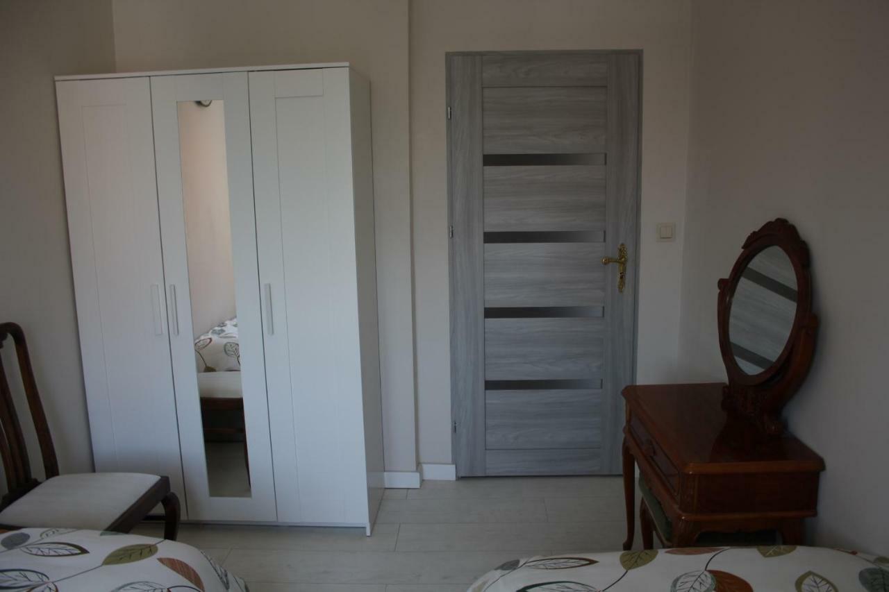 With Great Mill Apartment Gdansk Exterior photo