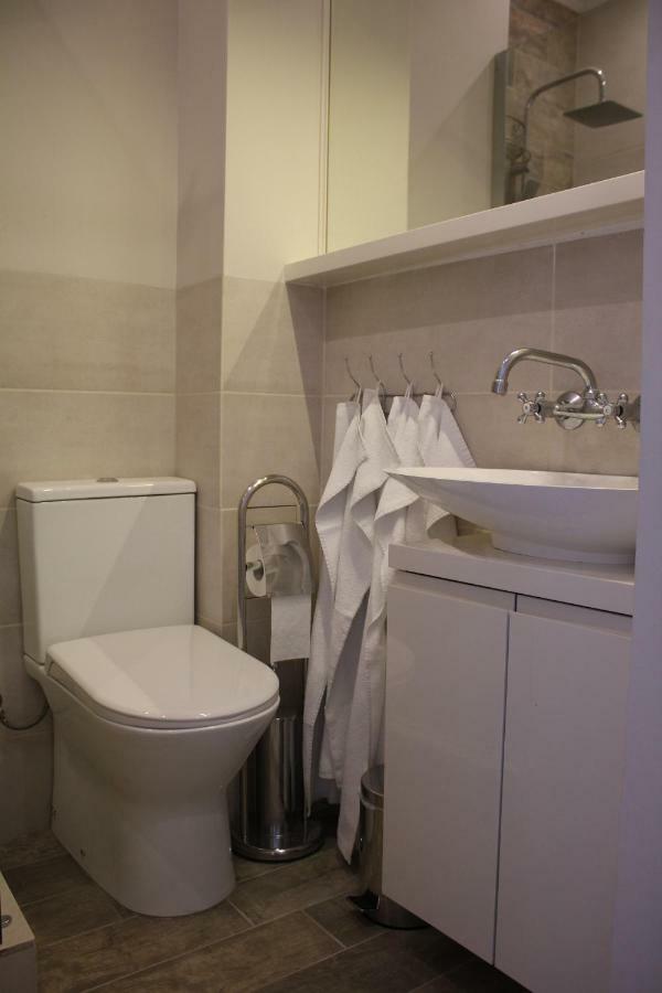 With Great Mill Apartment Gdansk Exterior photo